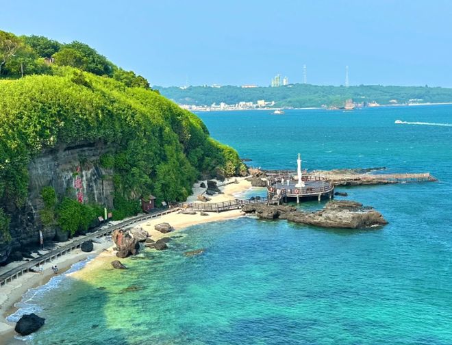 海亲子游5天4晚价格跟团五日游报价开元棋牌北海亲子跟团游多少钱？北(图4)