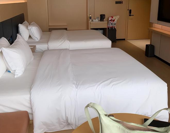 海亲子游5天4晚价格跟团五日游报价开元棋牌北海亲子跟团游多少钱？北(图5)