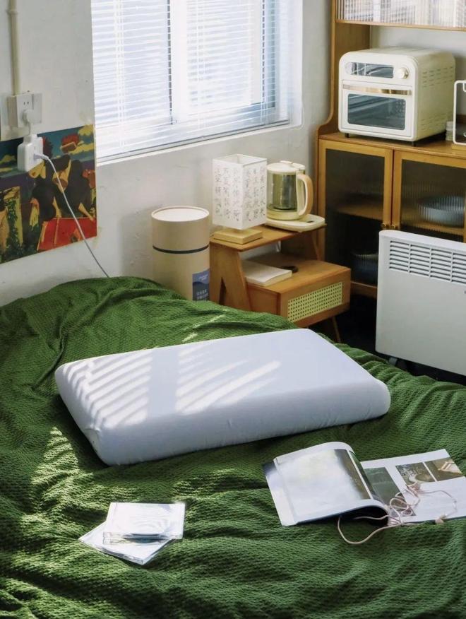 里不舒服的小事日子真的会变爽！开元棋牌app花几十块钱解决家(图10)