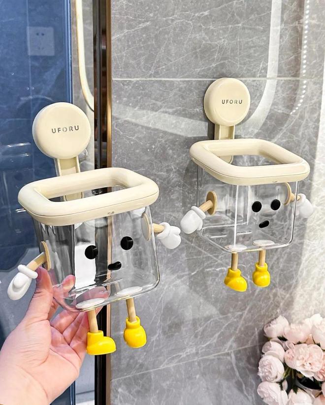 浴室小物大大提高了生活幸福感～开元棋牌有些苦不必硬吃！这些(图7)
