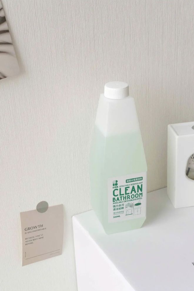 浴室小物大大提高了生活幸福感～开元棋牌有些苦不必硬吃！这些(图3)