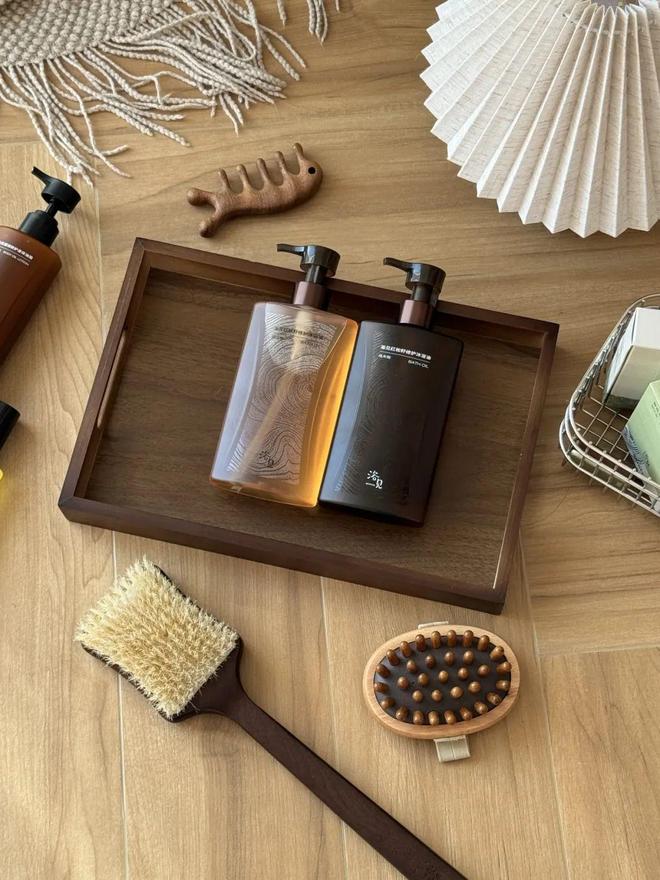 浴室小物大大提高了生活幸福感～开元棋牌有些苦不必硬吃！这些(图12)